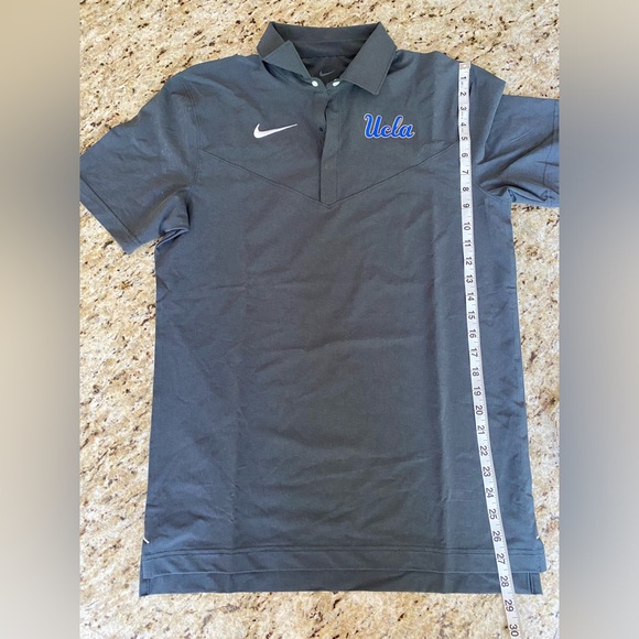 UCLA Nike Dri fit men’s size small - Picture 4 of 12
